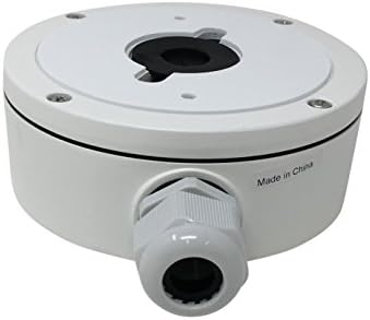 CBM DS-1280ZJ-DM22 кутија за спојување за Hikvision Mini Dome Camera