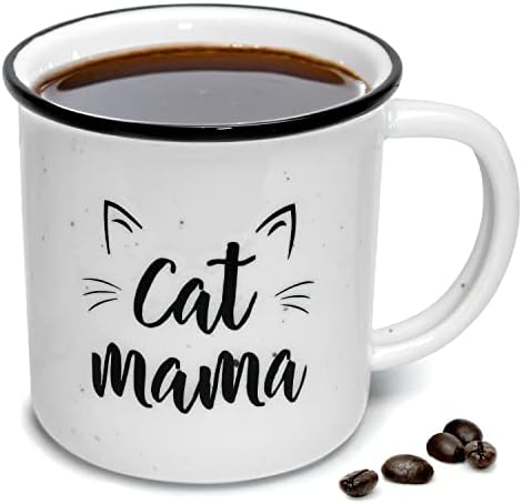 Мачка мама кригла 11 унца, мачка мама кафе кригла смешна, мачка мама кафе чаша, мачка мама кригла, мачка мама чаша, новите кригла
