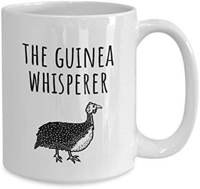 Гвинеја Птици Кригла - Гвинеја Кокошка Љубовник Подарок-Гвинеја Шепот