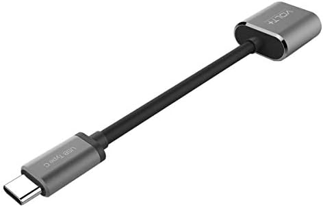 Pro USB-C USB 3.0 компатибилен со вашиот адаптер Asus Zenpad 10 16 GB OTG овозможува целосни податоци и USB-уред до 5Gbps! [Gunmetal Grey]