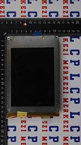 Екранот на екранот на екранот на LCD панелот на Ebestpanel и SP14Q006 5,7 инчи