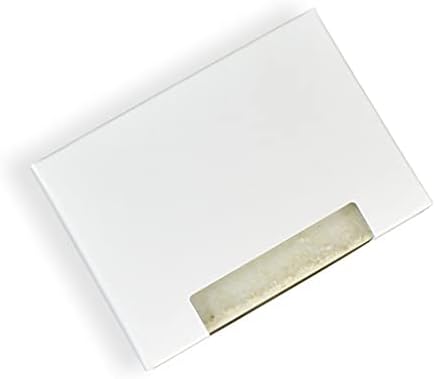 50 CYP BLITE SOAP BOX BLEP WINDOW - домашна пакување сапун - сапун за правење материјали - рециклирани материјали - направени во САД!
