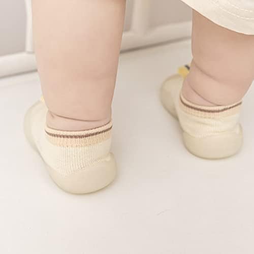 Пролет и лето дете деца новороденчиња новороденчиња девојчиња летни чевли меки стапала први пешаци кои не се лизгаат чевли
