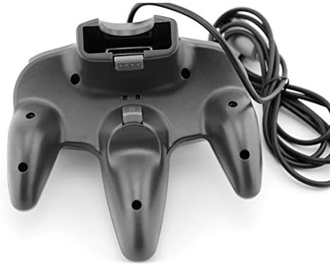 Yych PC игри жичен GamePad за GameCube JOYSTICK GAME додатоци за Nintendo N6 4PC Компјутерски контролер за мобилни контролори за мобилни