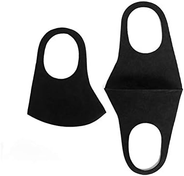 Унисекс маска за лице на отворено спортска летна маска за перење и повеќекратна употреба удобна покривка за прашина