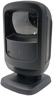 DS9208 Zebra скенер-читач на баркодови 2D/1D, без раце, чита кодови на телефонскиот екран, со USB кабел