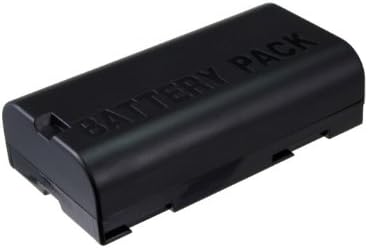 Replacement Battery for PANASONIC PV-GS36 VDR-D300 PV-GS250 PV-GS500 SDR-H18 PV-GS39 PV-GS320 PV-GS80 VDR-D310 PV-GS150 PV-GS31