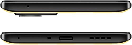 Realme GT Neo 3T Dual -SIM 128 GB ROM + 6 GB RAM Factory Отклучен 5G паметен телефон - Меѓународна верзија