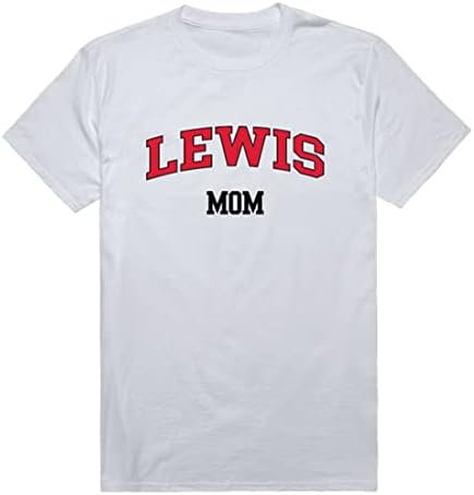 Република Луис универзитетски флаери маица маица