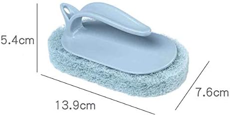 UXZDX 3 Магично чистење и деконтаминација четки за бања, алатки за чистење на кујна и чистење бања