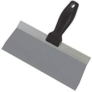 Ворнер 8 сина челик со сноп нож со пластична рачка, 748