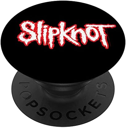 Официјално лого на Slipknot Lince PopSockets Swappable PopGrip