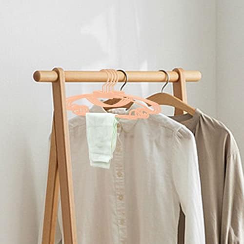 Закачалки за детска облека - симпатична закачалка за сушење облека | Организатор за плакари за гардероба за складирање закачалки за