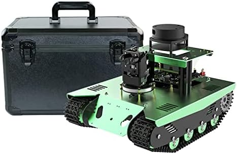 Роботски комплет роботски комплет за малина Пи 4Б Трансбоот Јахбоом Производител