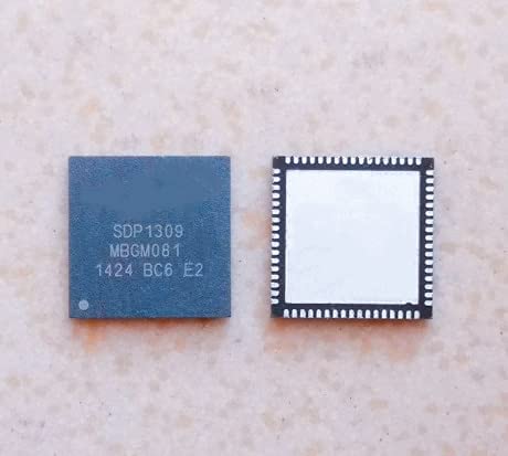 Anncus 5-10PCS SDP1309 QFN68 Течен кристален чип -