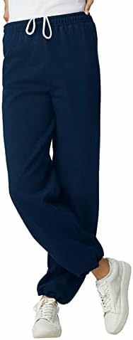 Gildan Adute Fleece Elastic дно џемпери, стил G18200