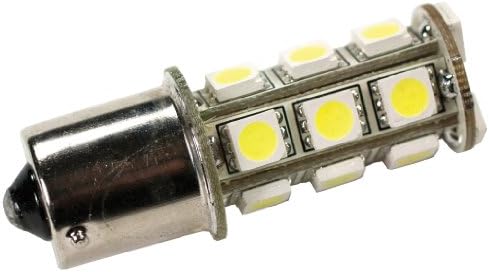ARCON 50373 Светла бела сијалица од 12 волти 18 предводени од 18 волти