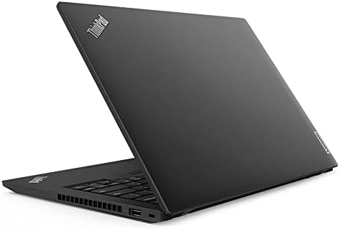 Најновиот ThinkPad P14S Gen 3, Intel Core i7-1260P, 14 4K UHD 500 NITS IPS анти-сјај на допир на допир, 16 GB DDR4 RAM меморија,