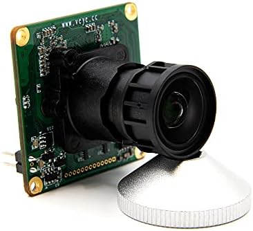 Veye-mipi-imx385 за Raspberry Pi и Jetson Nano Xaviernx, IMX385 MIPI CSI-2 2MP Star Light Isp Camera Module