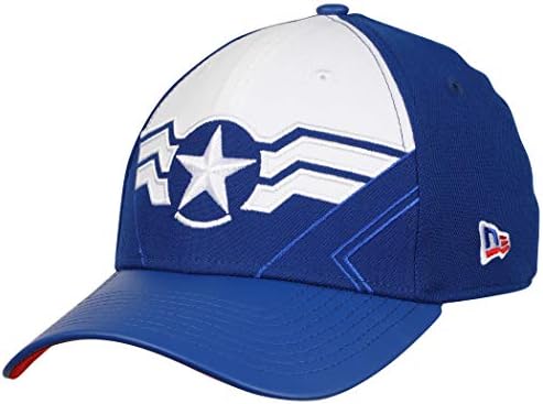Нова ера Сите нови капетани Америка оклоп 39THIRTY FLEX опремена капа