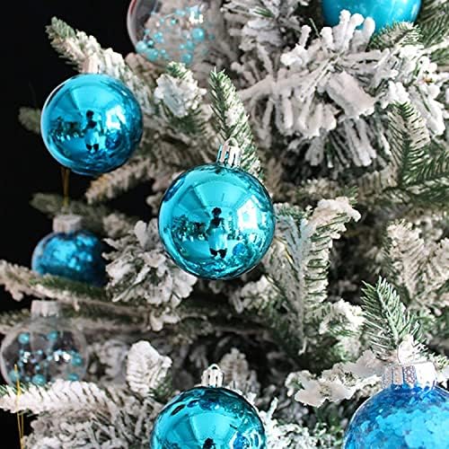 Божиќни висечки украси, украси за новогодишна елка,божиќни топчиња, Новогодишни Елки, Украси За Новогодишна Елка Украси Приврзоци За Дрвја Украсни Висечки Топчиња