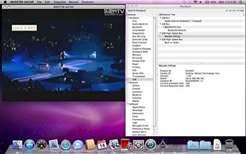 Конвертер за снимање на видео / VHS до ДВД / снимање аналогно видео на Digital за Mac и Windows 10 PC