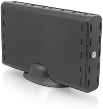 МАКАЛИ СУПЕР Брзина USB 3.0 Куќиште За Складирање ЗА Хард Диск XTR-S350U3