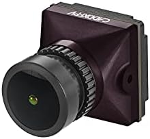 CADDX Поларна камера Микро HD Дигитален пренос на слика за RC Racing Drone со 1,6 & 8Mega FPV камера 720p 60FPS снимање компатибилно
