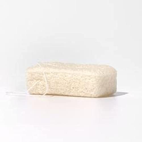 Sponge Conjac Conjac Голем 7,5 см 100 влакна Nat Root P 100 ml
