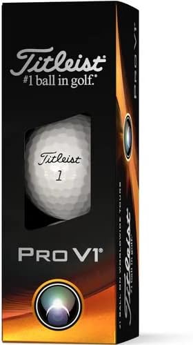 Наслов 2023 Pro V1 Alignxl топки за голф