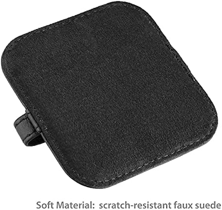 Procase iPad Mini Case за iPad Mini 5 2019/ Mini 4, Mini 1 2 3 Пакет со марамчиња за крпа за чистење на екранот