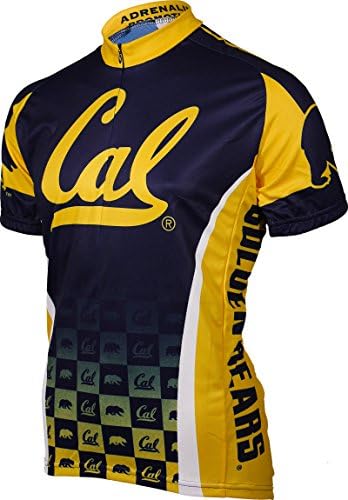 Адреналин промоции Калифорнија велосипедски дрес