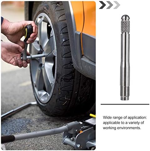 Wakauto Механички алатки автомобилски алатки за усогласување на тркалата Упатство за усогласување на тркалата Алатки за алатки за тркала Поставете