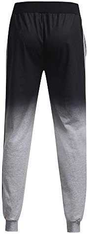 Менс Менс дуксери и џемпери Менс Есен зимски пакет печати џемперки Топ панталони поставува спортски костуми за траење на костуми