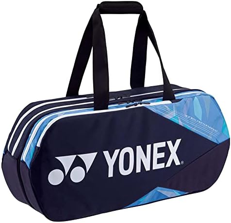 Yonex 92231w про -турнир Тенис Бадминтон рекет торба