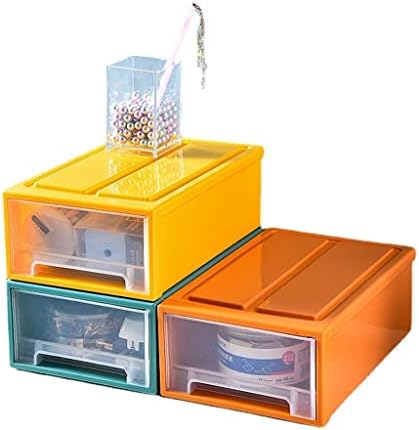 ГРЕТД Кутија За Складирање Модерна Едноставност Гардероба Сортирање Облека Кутија За Складирање Кабинет Кутија За Складирање Фиоки Транспарентна