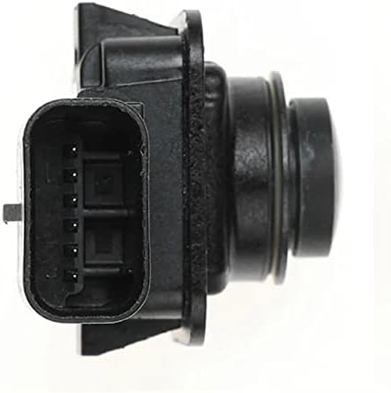 Автоматско-палпален преглед на автомобилот Камера DH52-19G490-ADF DH5219G490AD, компатибилен со Land R0ver