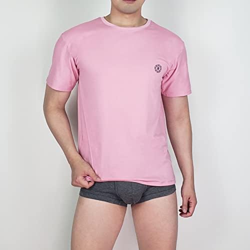 Класични маички за маж со боемски ретроко