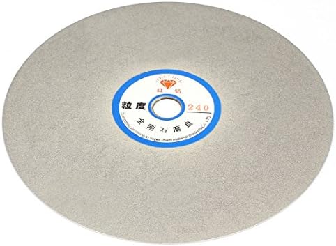 Аексит мермер гранит-е абразивни тркала и дискови камен 152mmx13mmx1mm дијамантски обложени меленици за мелење на тркала за мелење