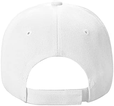 Розова сива бела модерна полко -точка шема, обичен сендвич бејзбол капа, прилагодлива класична крива облога за бејзбол капа за мажи и