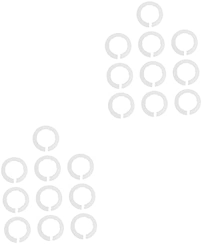 Вилфла бела компјутерска цевка дупка Декоративна обвивка подот декор декор, аир Acondicionado de, пареа климатик јаки од јаки од wallидна