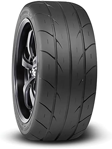 Mickey Thompson ET Street S/S Racing Radial Tire - P275/50R15