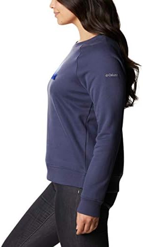 Колумбија, женска графичка екипа на планината Харт, мек пуловер