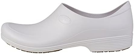 Лепливи удобни про/работни чевли за мажи - водоотпорни отпорни на лизгање - чевли за готвачи - чевли за медицинска сестра
