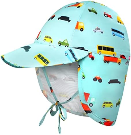 Бебе сонце капа, детска капа од сонце - бебе бебе капа, бебе девојче Сонце капа - капа за бебе плажа, бебе лето капа, капа за пливање капа и капа на плажа