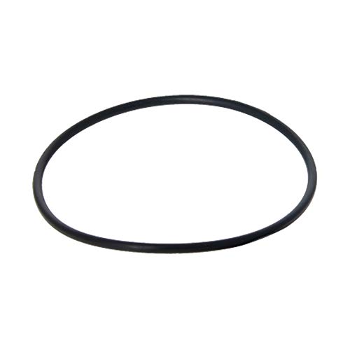 Беттомшин 25 парчиња нитрилна гума О-прстени, 41мм ОД 38мм ID 1,5мм ширина, метричка буна-нитрилна запечатување заплет за миење