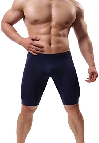 Спортски шорцеви за мажи на ТТАО, сува долна облека за атлетско колено должина шорцеви кои работат тренингот фитнес шорцеви