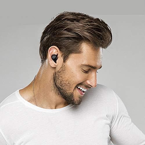 Слушалки за Bluetooth со единечни уши 10 ч.