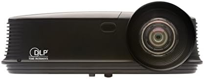 In126ST кратко фрлање DLP Projector 3000 Lumens