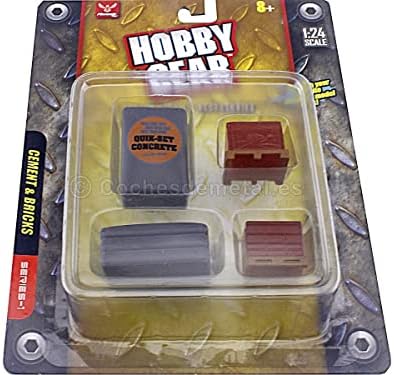 Хоби Gear PH-1: 24